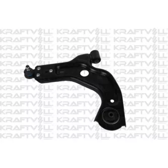 Bras de liaison, suspension de roue avant gauche KRAFTVOLL GERMANY OEM 1072279
