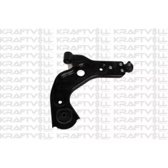Bras de liaison, suspension de roue avant droit KRAFTVOLL GERMANY OEM 1071694