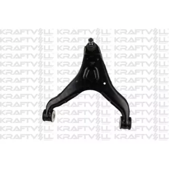 Bras de liaison, suspension de roue avant droit KRAFTVOLL GERMANY OEM 500334486