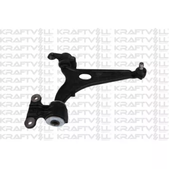 Bras de liaison, suspension de roue avant droit KRAFTVOLL GERMANY OEM 1497407080