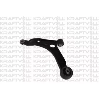 Bras de liaison, suspension de roue avant gauche KRAFTVOLL GERMANY OEM 1352227080