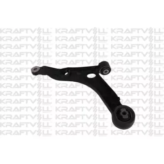 Bras de liaison, suspension de roue avant droit KRAFTVOLL GERMANY OEM 3521P1