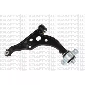 Bras de liaison, suspension de roue avant droit KRAFTVOLL GERMANY OEM 1317241080
