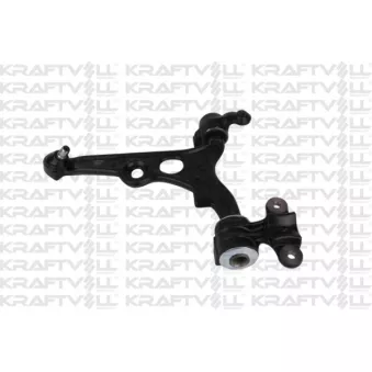 Bras de liaison, suspension de roue avant gauche KRAFTVOLL GERMANY OEM 1317389080