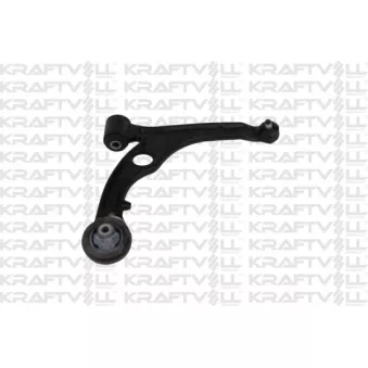 Bras de liaison, suspension de roue avant droit KRAFTVOLL GERMANY OEM 50705084