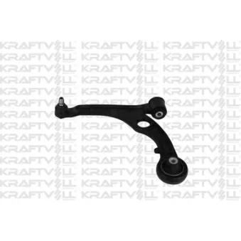 Bras de liaison, suspension de roue avant gauche KRAFTVOLL GERMANY OEM 50700797