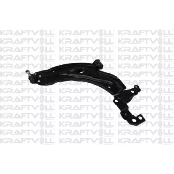 Bras de liaison, suspension de roue avant gauche KRAFTVOLL GERMANY OEM 51772992