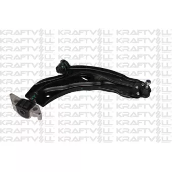Bras de liaison, suspension de roue avant droit KRAFTVOLL GERMANY OEM 98810139