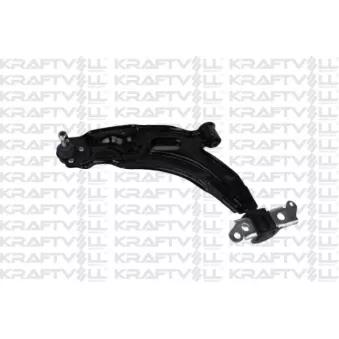 Bras de liaison, suspension de roue avant gauche KRAFTVOLL GERMANY OEM 46454595