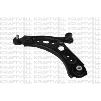 Bras de liaison, suspension de roue avant gauche KRAFTVOLL GERMANY OEM 51961341
