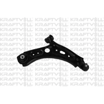 Bras de liaison, suspension de roue avant droit KRAFTVOLL GERMANY OEM 51959820