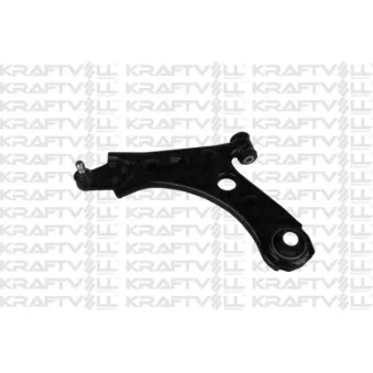 Bras de liaison, suspension de roue avant gauche KRAFTVOLL GERMANY OEM 52011614