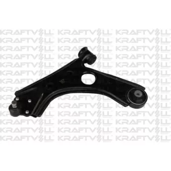 Bras de liaison, suspension de roue avant gauche KRAFTVOLL GERMANY OEM 51885737