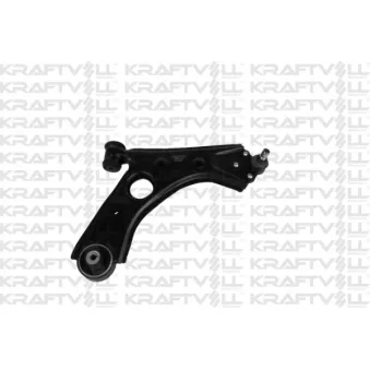 Bras de liaison, suspension de roue avant droit KRAFTVOLL GERMANY OEM 51885660