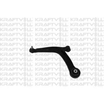 Bras de liaison, suspension de roue avant gauche KRAFTVOLL GERMANY OEM 50709579