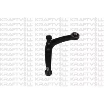 Bras de liaison, suspension de roue avant gauche KRAFTVOLL GERMANY OEM 51860383