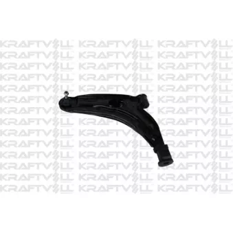 Bras de liaison, suspension de roue avant gauche KRAFTVOLL GERMANY OEM 7705615