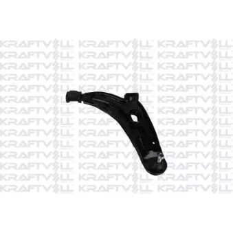 Bras de liaison, suspension de roue avant droit KRAFTVOLL GERMANY OEM 5939685