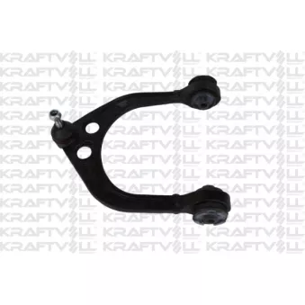 Bras de liaison, suspension de roue avant gauche KRAFTVOLL GERMANY OEM 04782665AE