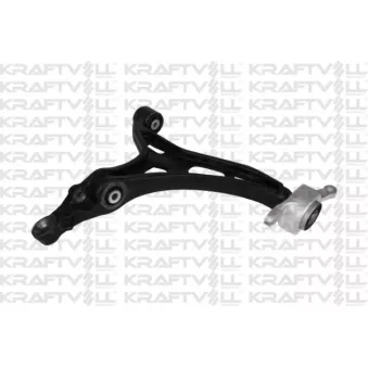 Bras de liaison, suspension de roue avant droit KRAFTVOLL GERMANY OEM 68022600AD