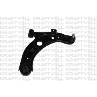 Bras de liaison, suspension de roue avant droit KRAFTVOLL GERMANY OEM 48068B1020