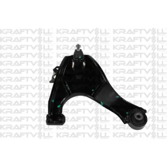 Bras de liaison, suspension de roue avant gauche KRAFTVOLL GERMANY OEM 4806987405