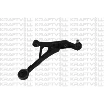 Bras de liaison, suspension de roue avant droit KRAFTVOLL GERMANY OEM 4616922