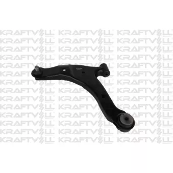Bras de liaison, suspension de roue avant gauche KRAFTVOLL GERMANY OEM 4656731AH