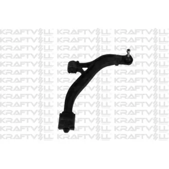 Bras de liaison, suspension de roue avant droit KRAFTVOLL GERMANY 13050774