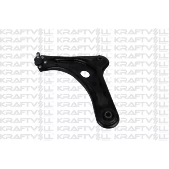 Bras de liaison, suspension de roue avant gauche KRAFTVOLL GERMANY OEM 3520L4