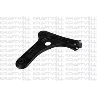 Bras de liaison, suspension de roue avant droit KRAFTVOLL GERMANY OEM 3521N1