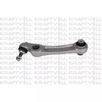 Bras de liaison, suspension de roue avant gauche KRAFTVOLL GERMANY OEM 31126794203