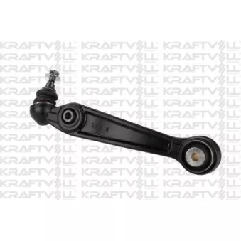 Bras de liaison, suspension de roue avant droit KRAFTVOLL GERMANY OEM 31126864822