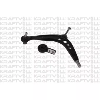 Bras de liaison, suspension de roue avant gauche KRAFTVOLL GERMANY OEM 31121094276