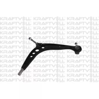 Bras de liaison, suspension de roue avant droit KRAFTVOLL GERMANY OEM 31121094276