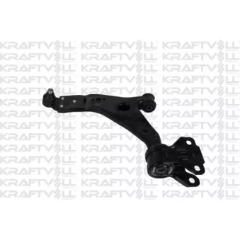 Bras de liaison, suspension de roue avant gauche KRAFTVOLL GERMANY OEM 51828661