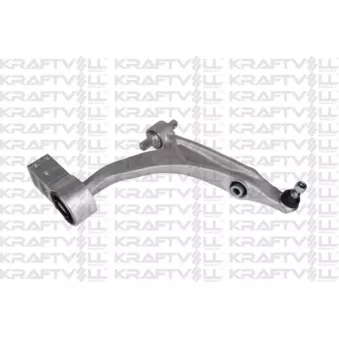 Bras de liaison, suspension de roue avant gauche KRAFTVOLL GERMANY OEM 50704306