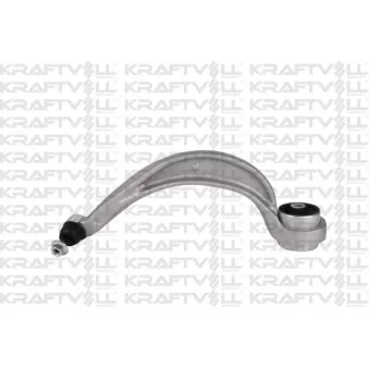 Bras de liaison, suspension de roue avant droit KRAFTVOLL GERMANY OEM 8K0407694Q