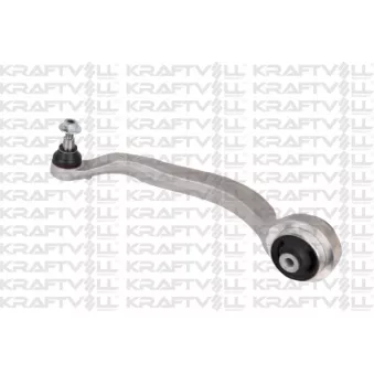 Bras de liaison, suspension de roue avant gauche KRAFTVOLL GERMANY OEM 8E0407693T