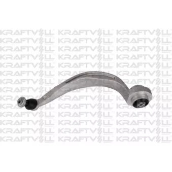 Bras de liaison, suspension de roue avant droit KRAFTVOLL GERMANY OEM 8K0407694S