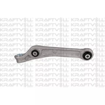 Bras de liaison, suspension de roue avant gauche KRAFTVOLL GERMANY OEM 8W0407151A