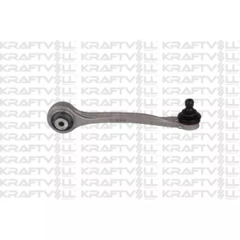 Bras de liaison, suspension de roue avant droit KRAFTVOLL GERMANY OEM 8W0407510B