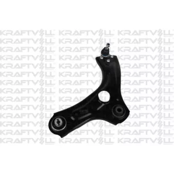 Bras de liaison, suspension de roue avant gauche KRAFTVOLL GERMANY OEM 545056028R