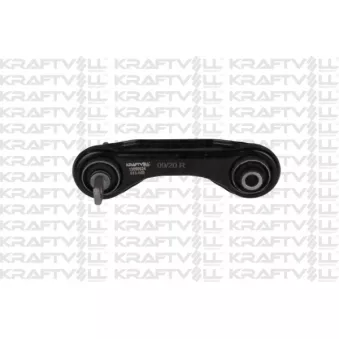 Bras de liaison, suspension de roue arrière droit KRAFTVOLL GERMANY OEM mr491348