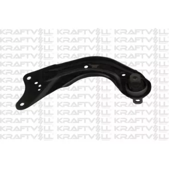 Bras de liaison, suspension de roue arrière gauche KRAFTVOLL GERMANY OEM B45A28250