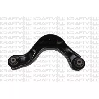 KRAFTVOLL GERMANY 13050960 - Triangle ou bras de suspension (train arrière)