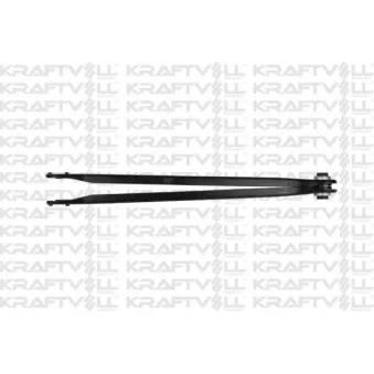Triangle ou bras de suspension (train arrière) KRAFTVOLL GERMANY OEM 33303411651
