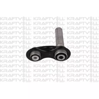 Triangle ou bras de suspension (train arrière) KRAFTVOLL GERMANY OEM 33321090030