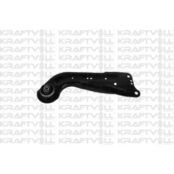 Bras de liaison, suspension de roue arrière droit KRAFTVOLL GERMANY OEM 5Q0505224D