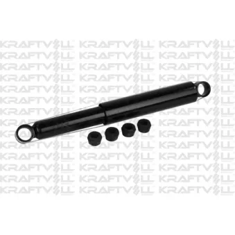 Jeu de 2 amortisseurs arrière KRAFTVOLL GERMANY OEM E620035G26